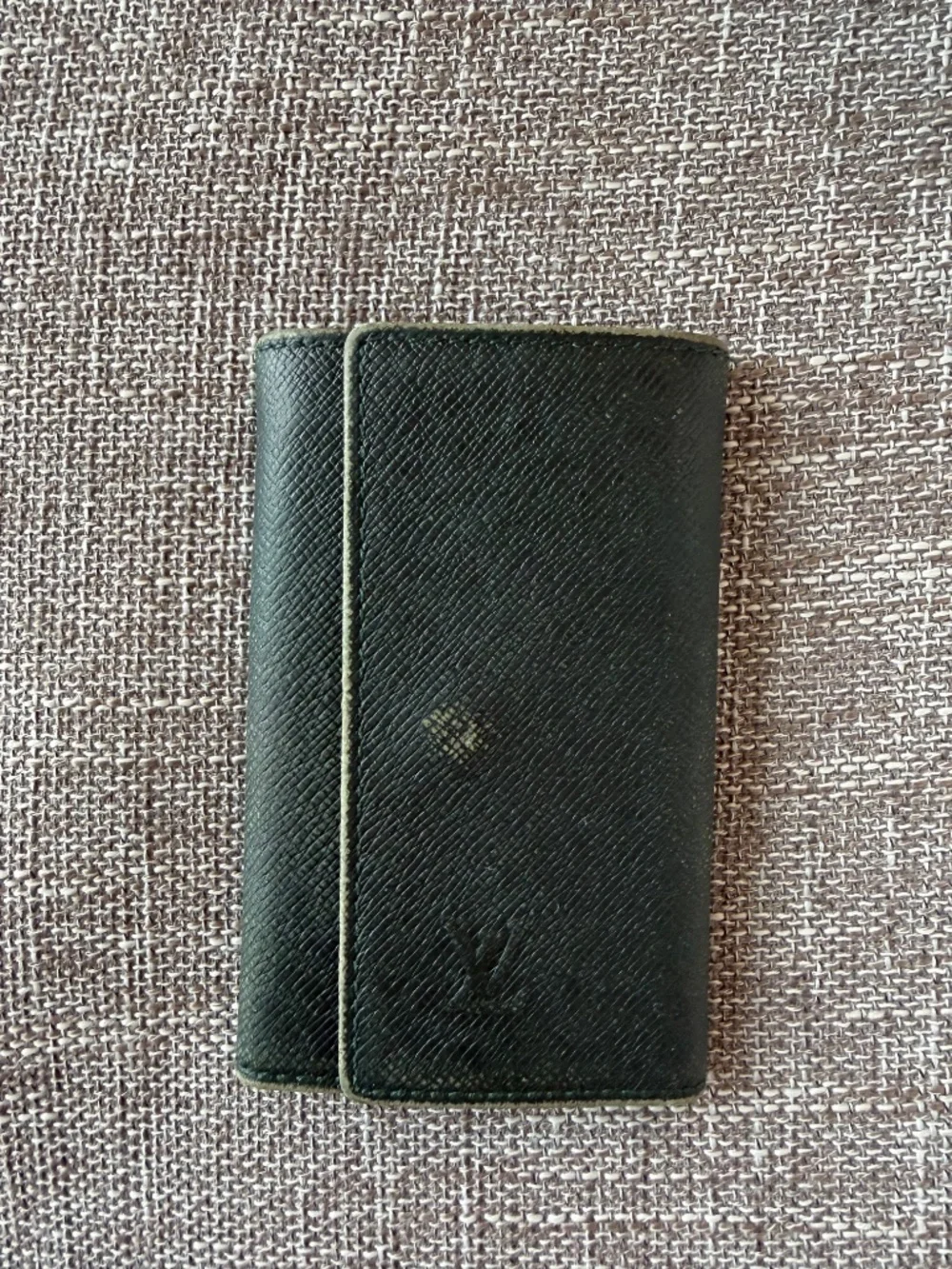 Louis Vuitton Key Holder